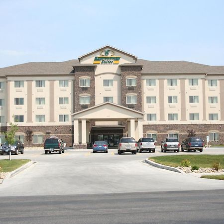 Expressway Suites Fargo Luaran gambar