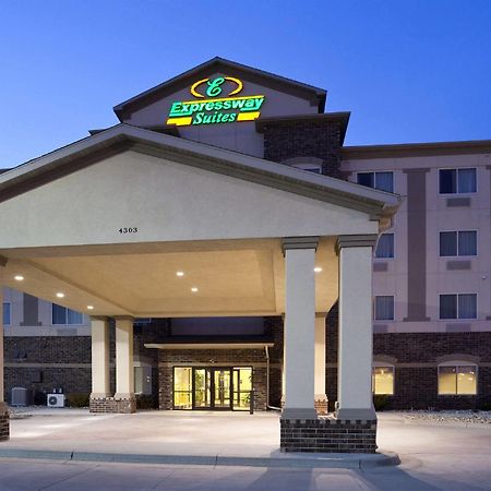 Expressway Suites Fargo Luaran gambar