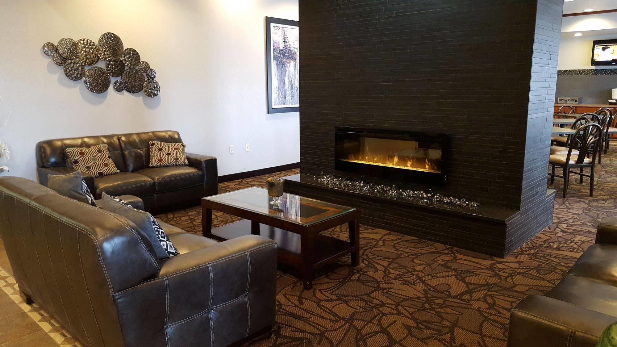 Expressway Suites Fargo Luaran gambar