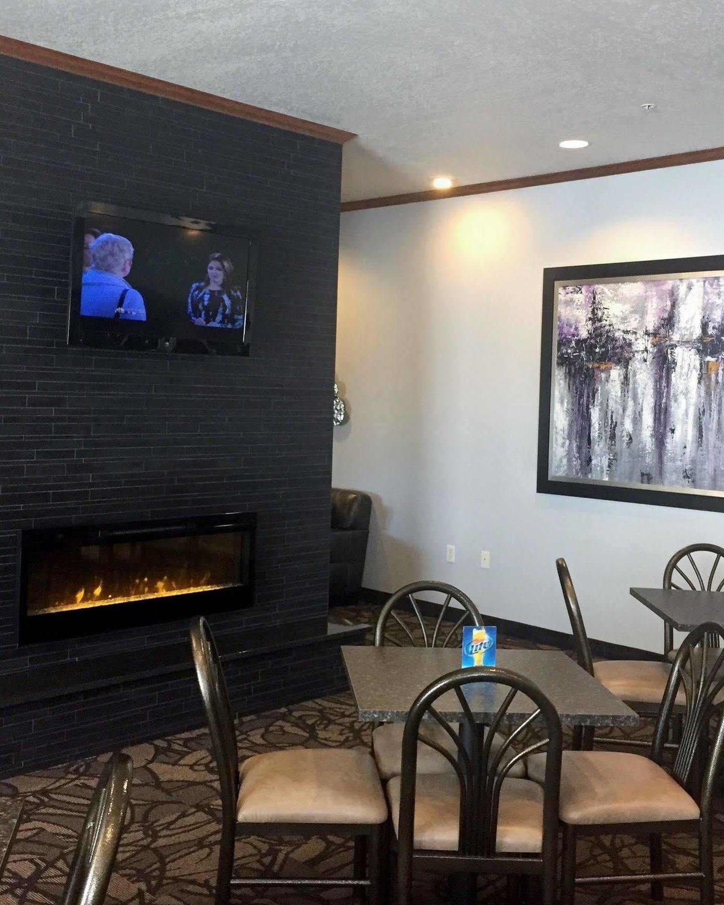 Expressway Suites Fargo Luaran gambar